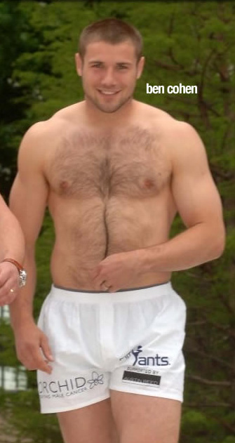 That Ben naked roethlisberger sorry Think, Ben naked roethlisberger